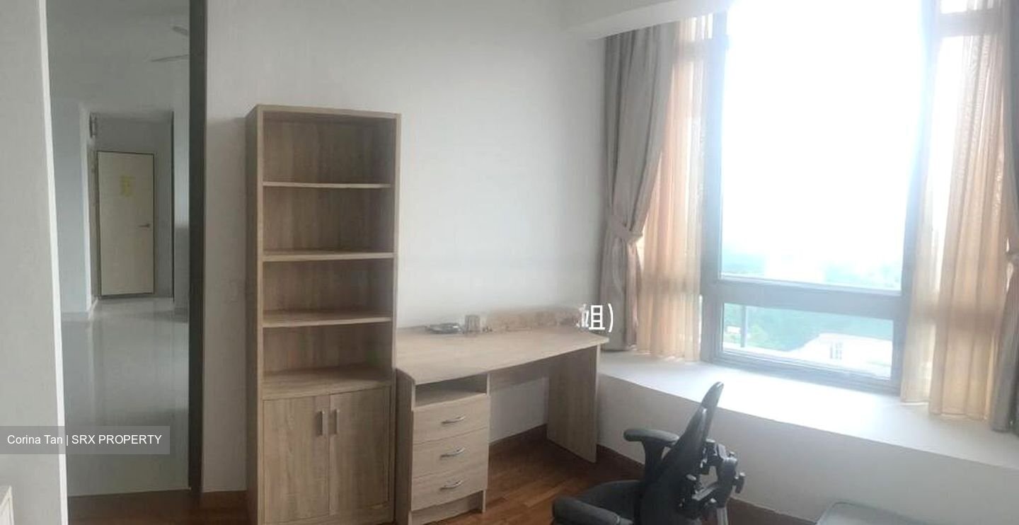 Ascentia Sky (D3), Condominium #430110151